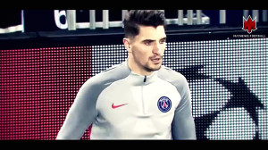 Thomas Meunier  PSG  Amazing S...