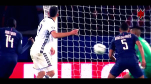 Thiago Silva  Defensive Skills...