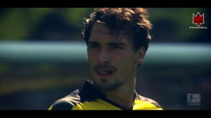 Mats Hummels  Welcome To Bayer...