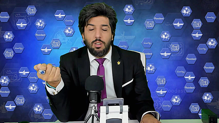 ترس طالب العواد کارشناسان عربی...