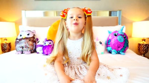 دیانا و روما  Diana and New to...