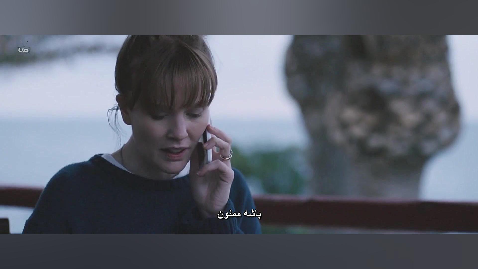 فیلم ردیاب - The Tracker 2019 با زیرنویس فارسی زمان5073ثانیه