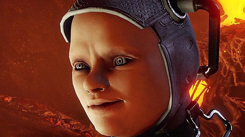 Warframe  احتمالاً اکنون باید...