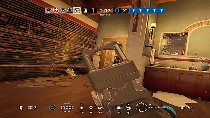 رتبه بندی شده اما عادلانه نیست...