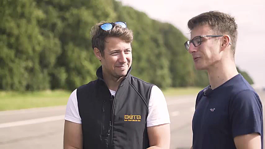 درگ هاچ بک های داغ!