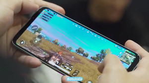 تیزر گوشی Black Shark 2 Pro