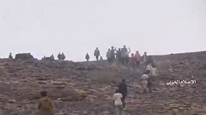 فیلم جدید از جنگ یمن و بزرگ تر...