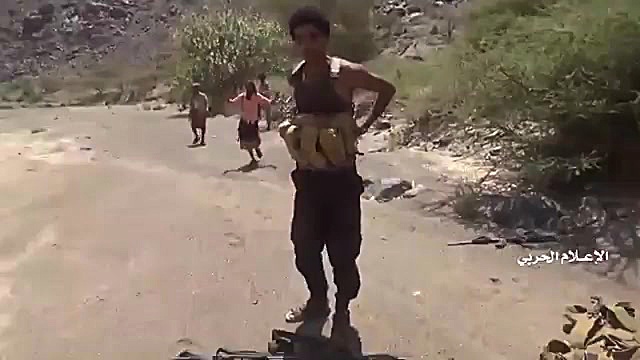 فیلم کاملی از بزرگ ترین عملیات...