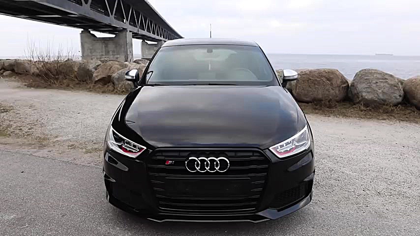 AUDI S1 SPORTBACK REVO  &quot;...