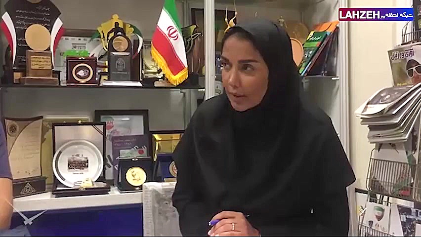 نشست خبری بنیان گذار رشته ورزش...