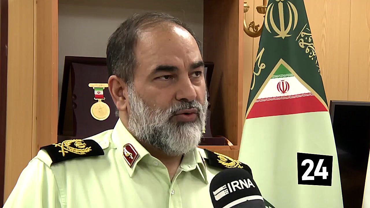 کودک&zwnj;ربایی یکی از مسائل م...