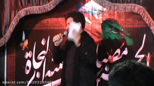 رحیم رزاقی محرم98
