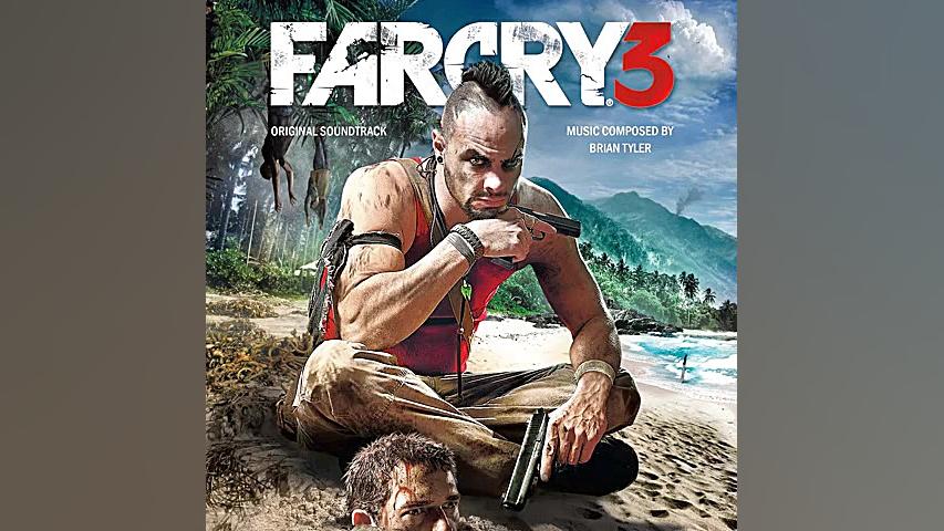 Far Cry 3 soundtrack