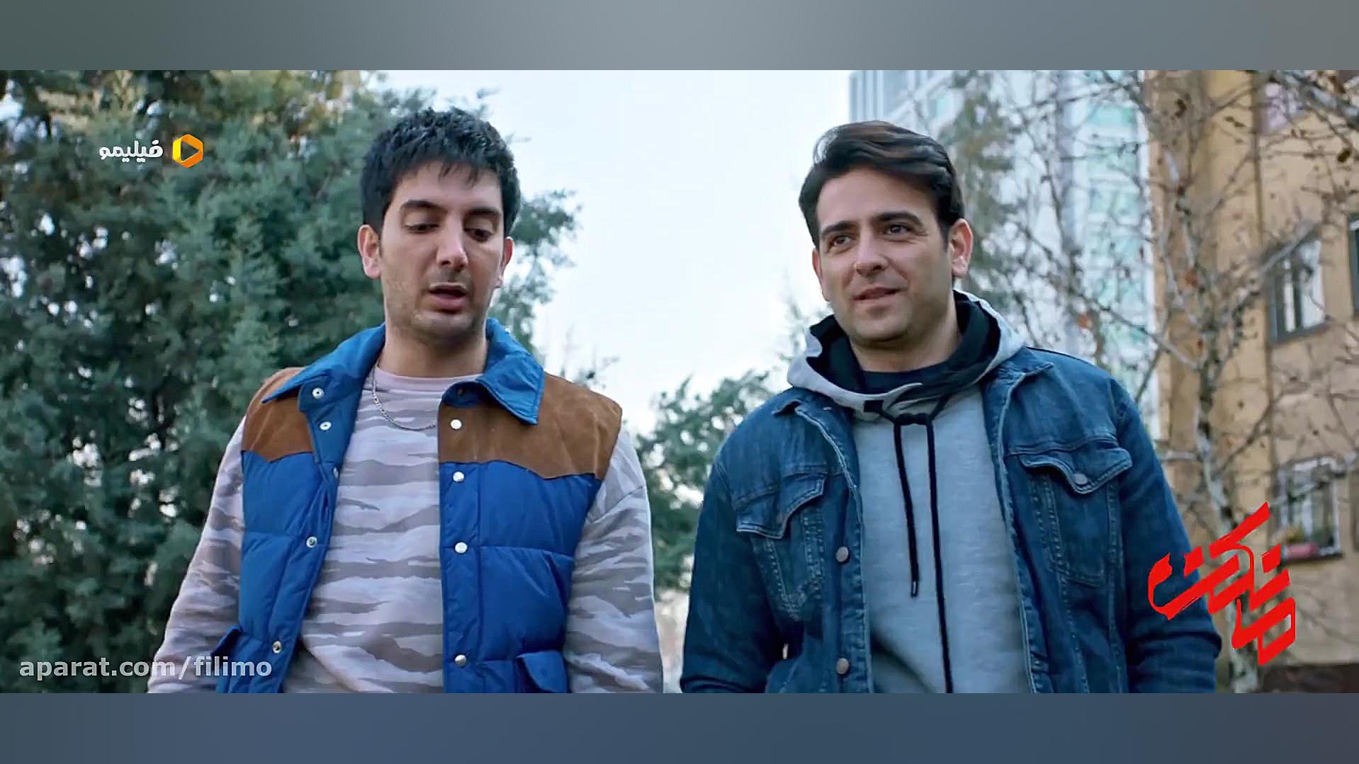 آنچه در قسمت 6 سریال مانکن خوا...