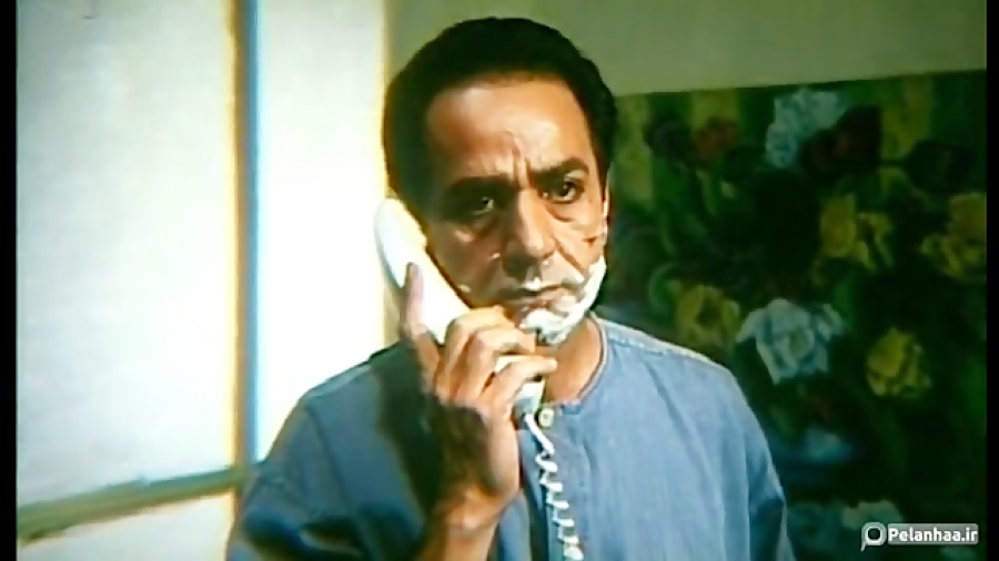 فیلم آب و آتش پارت سوم