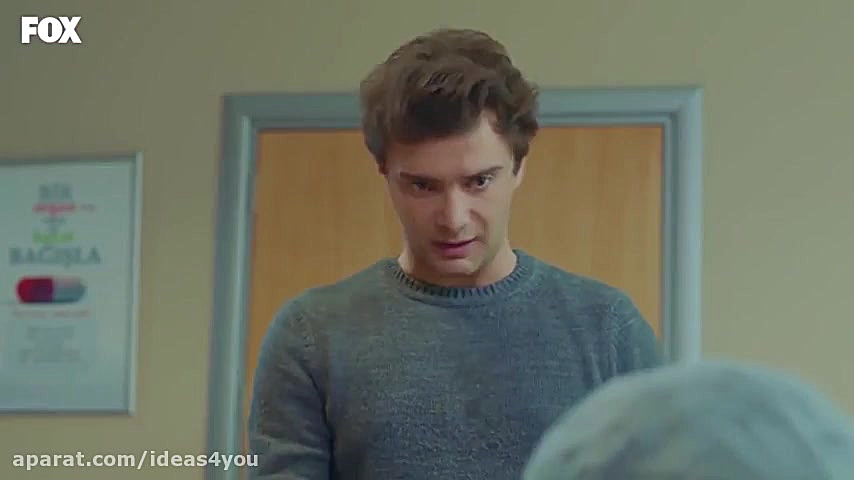 سریال ترکی حکایت ما | bizim hi...