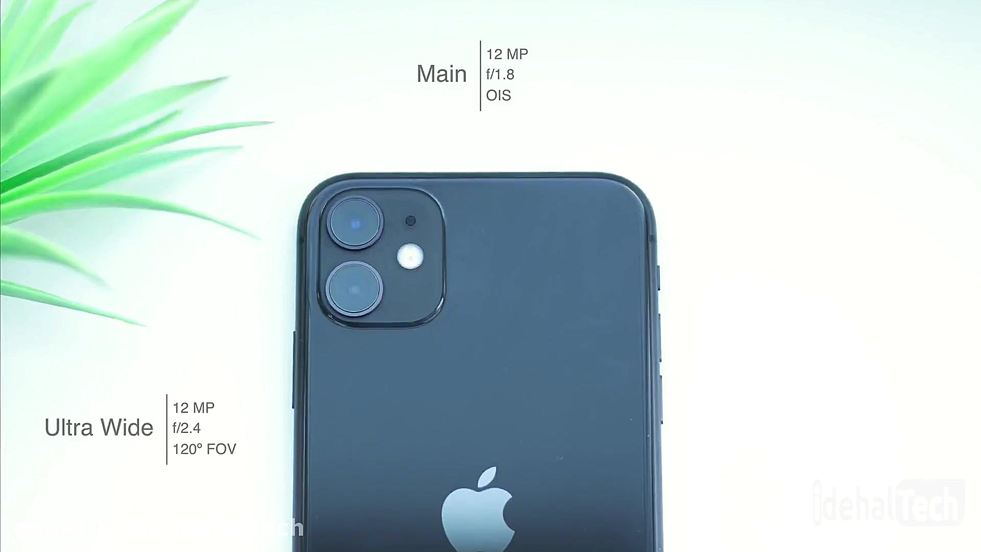 مقایسه گوشی های آیفون iPhone 1...