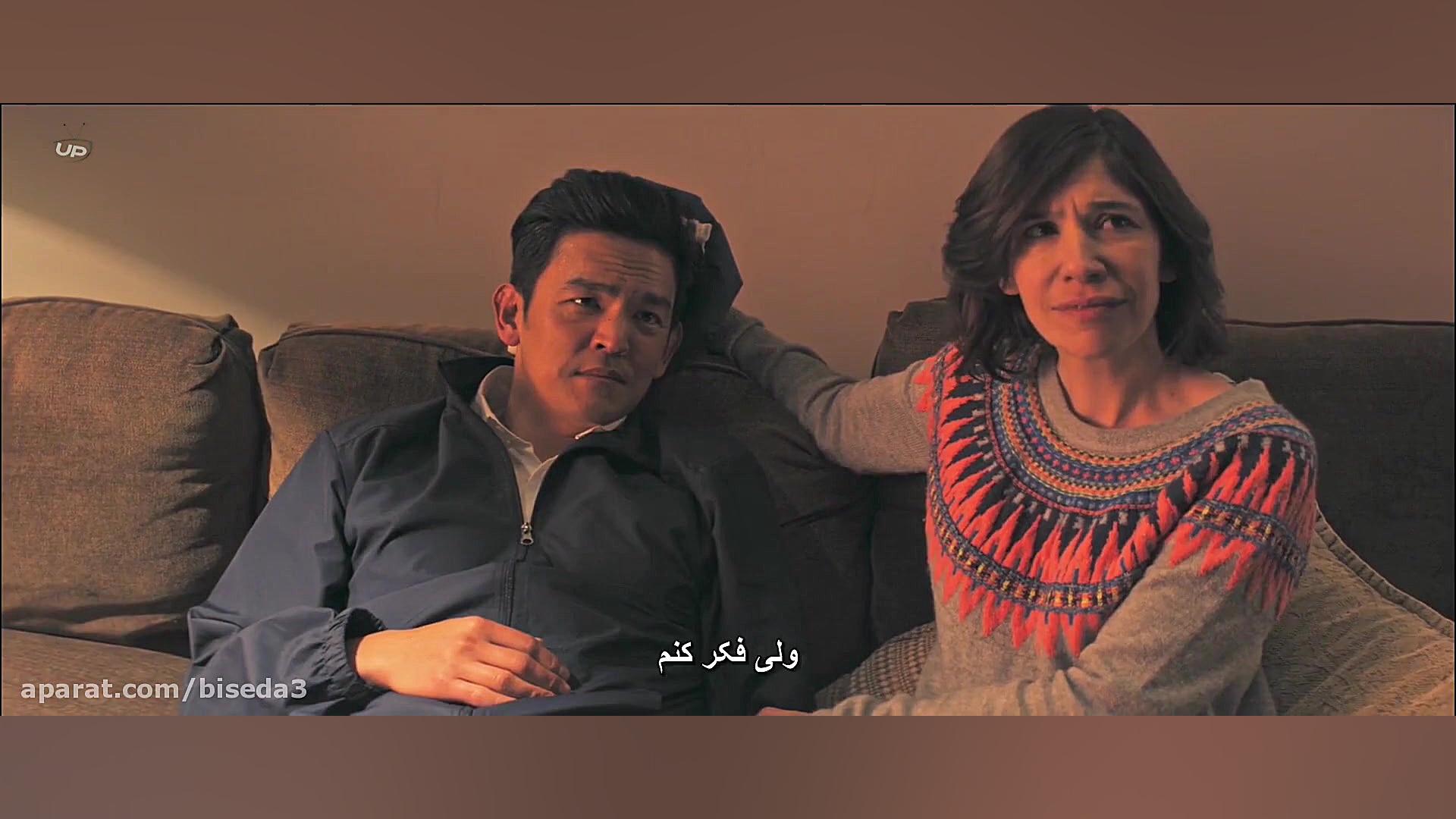 فیلم سوگند  The Oath 2018 با ز...