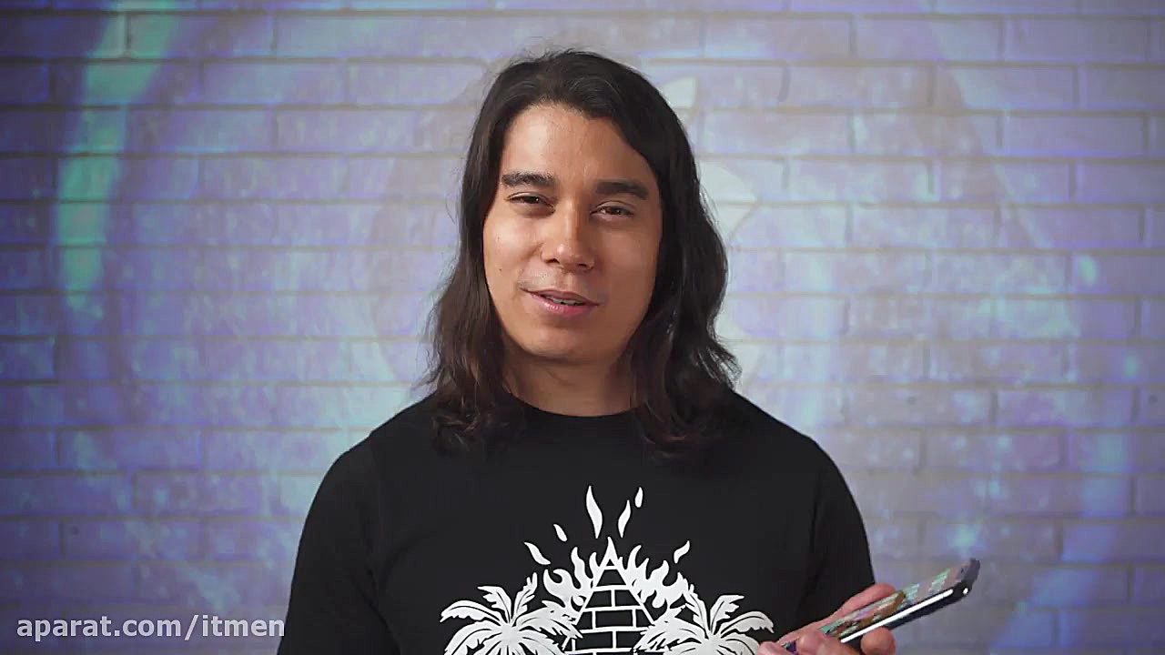 بررسی ویدیویی آیفون 11 پرو و آ...