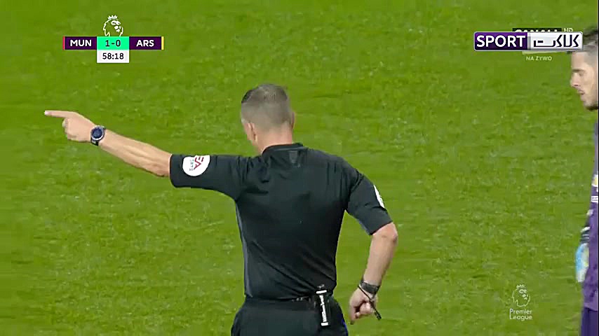 خلاصه بازی منچستریونایتد 1 1 آ...