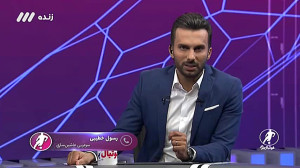 دلایل عصبانیت خطیبی در بازی ما...