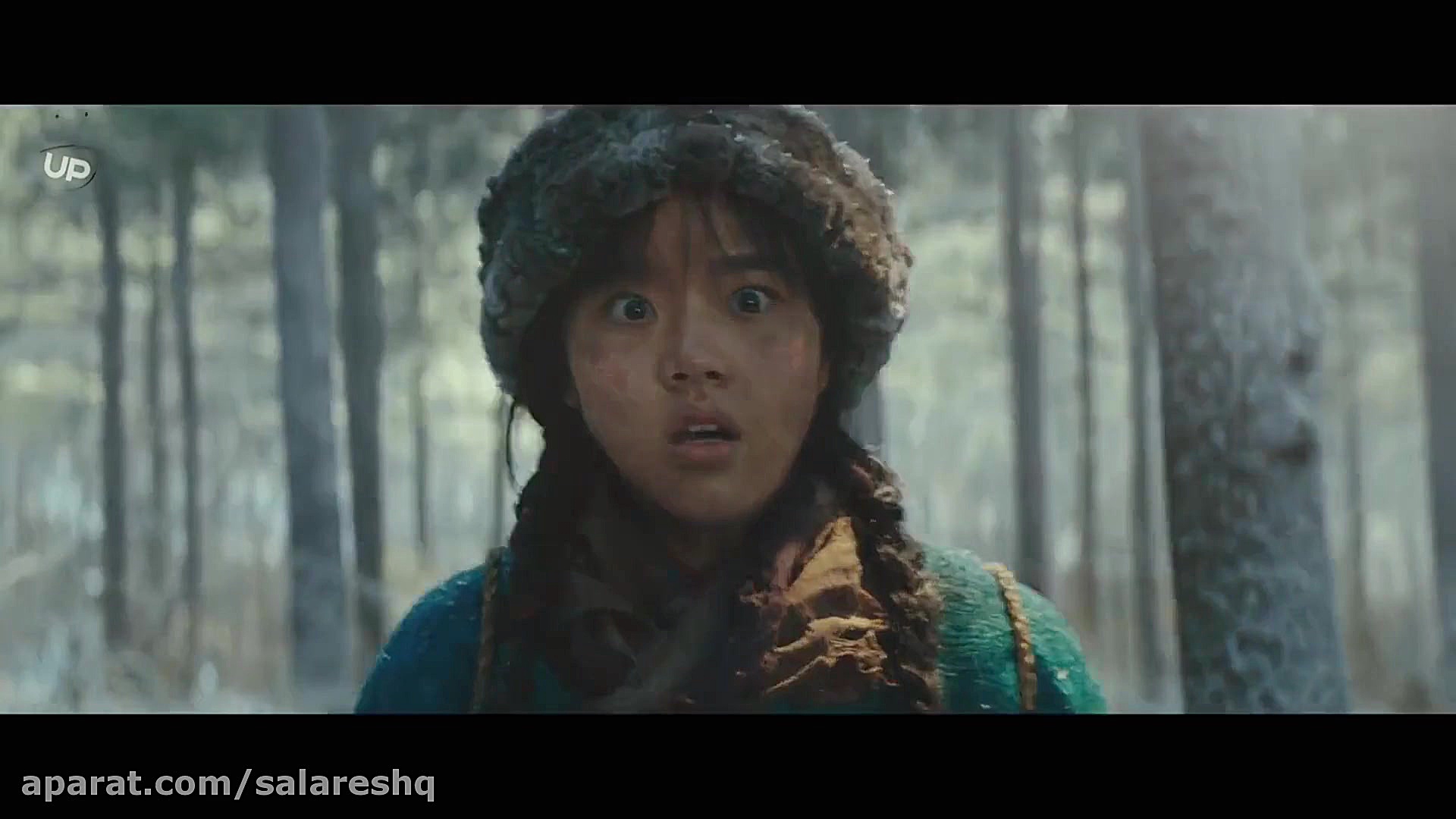 فیلم اکشن تخیلی The Last 49 Da...