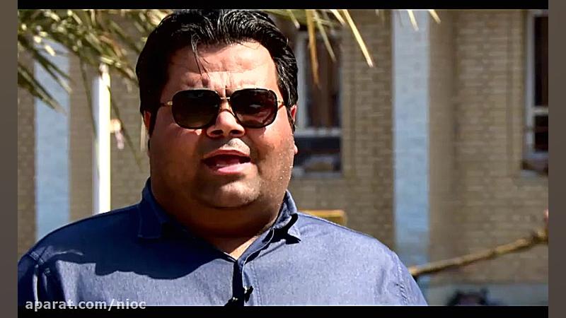 تلاشی از جنس مهر برای ماه مهر...