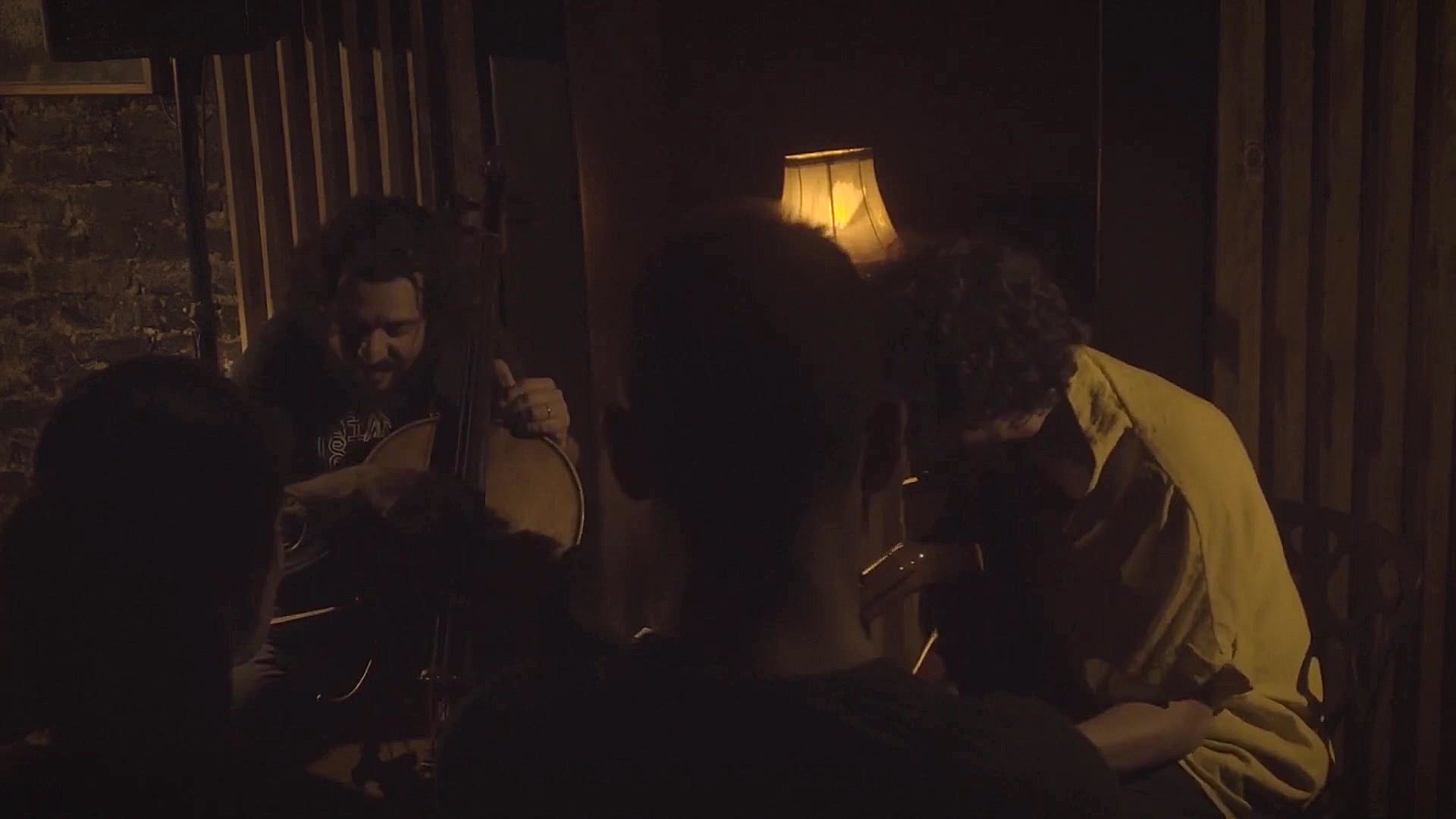 دونوازی گیتار و ویولنسل ماهان...