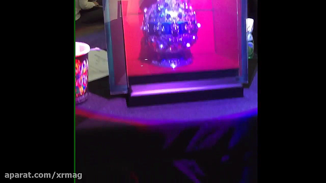 با فناوری پسا XR آشنا شوید