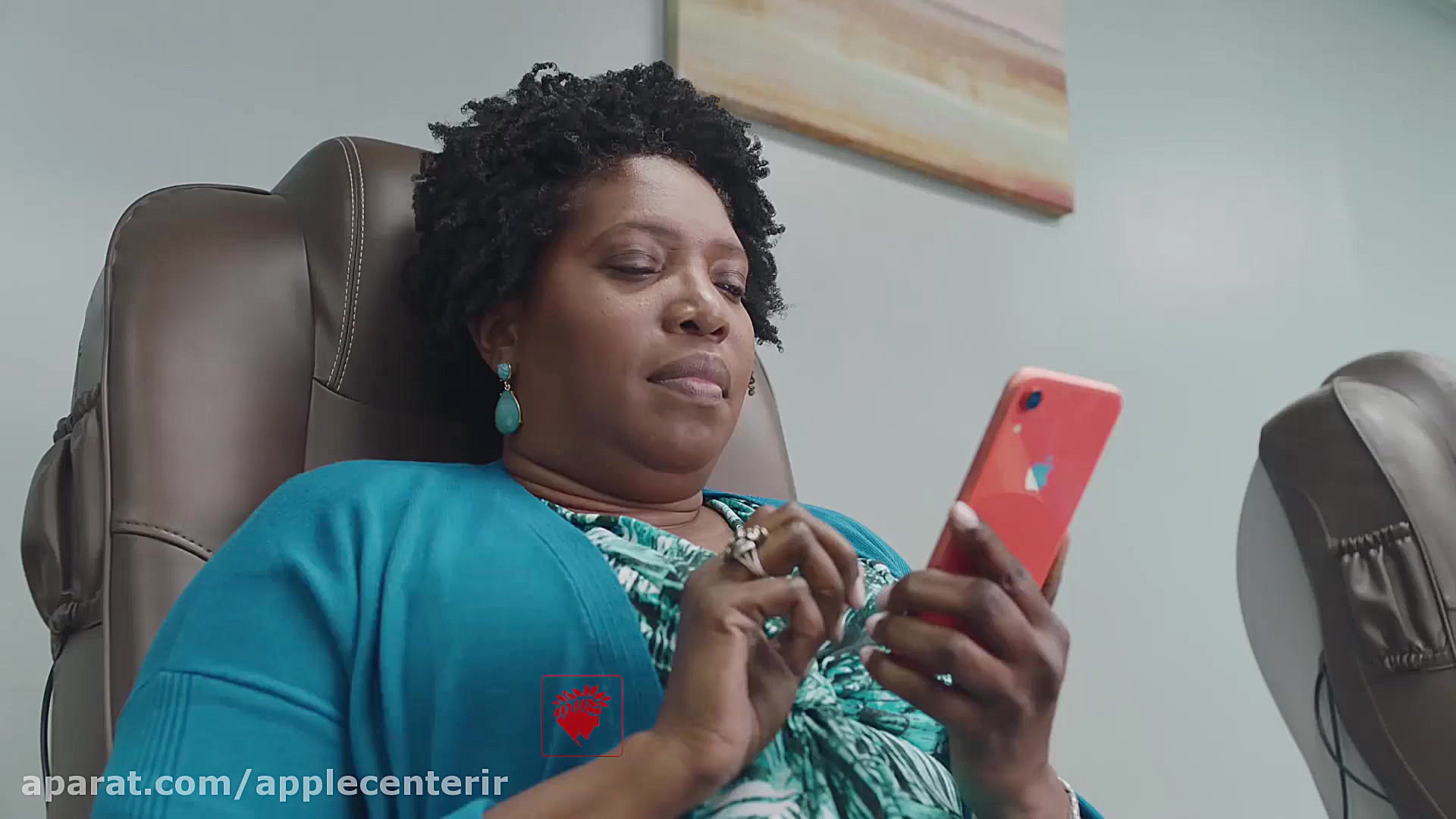 ویدیوی باحال از حریم خصوصی در...