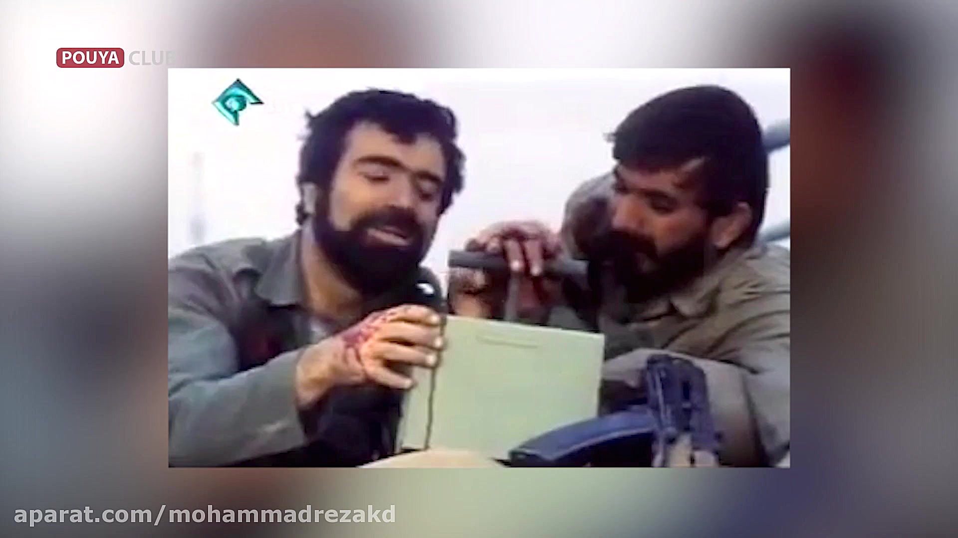 عبدالله باکیده: نگاهی بر سینما...