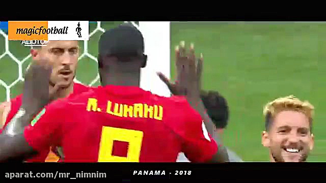 پاس های خلاقانه و مرگبار کوین...