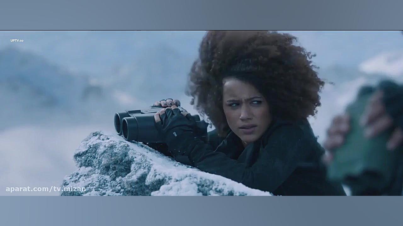 فیلم سینمایی   [  سریع و خشن ۸...