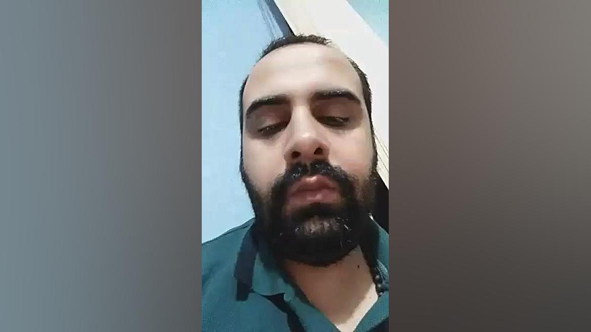 مرگ بر آمریکا مرگ بر اسرائیل م...