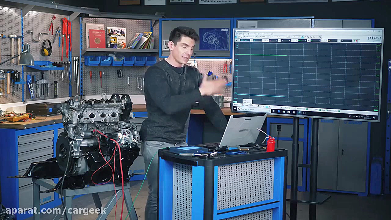 معرفی و آموزش استفاده از اسیلو...