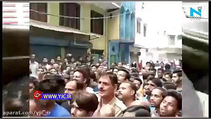 آبروریزی بادیگارد سابق سوپراست...