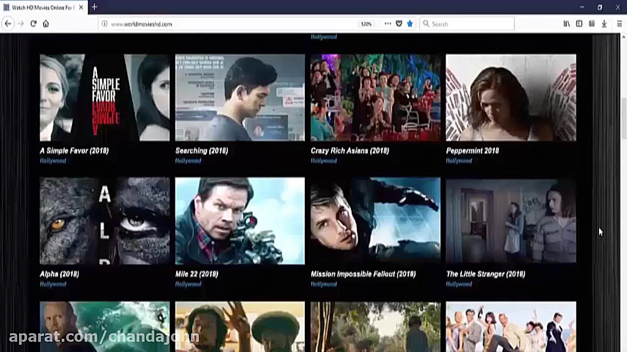 Adrift Full movie Spanish Dubb...