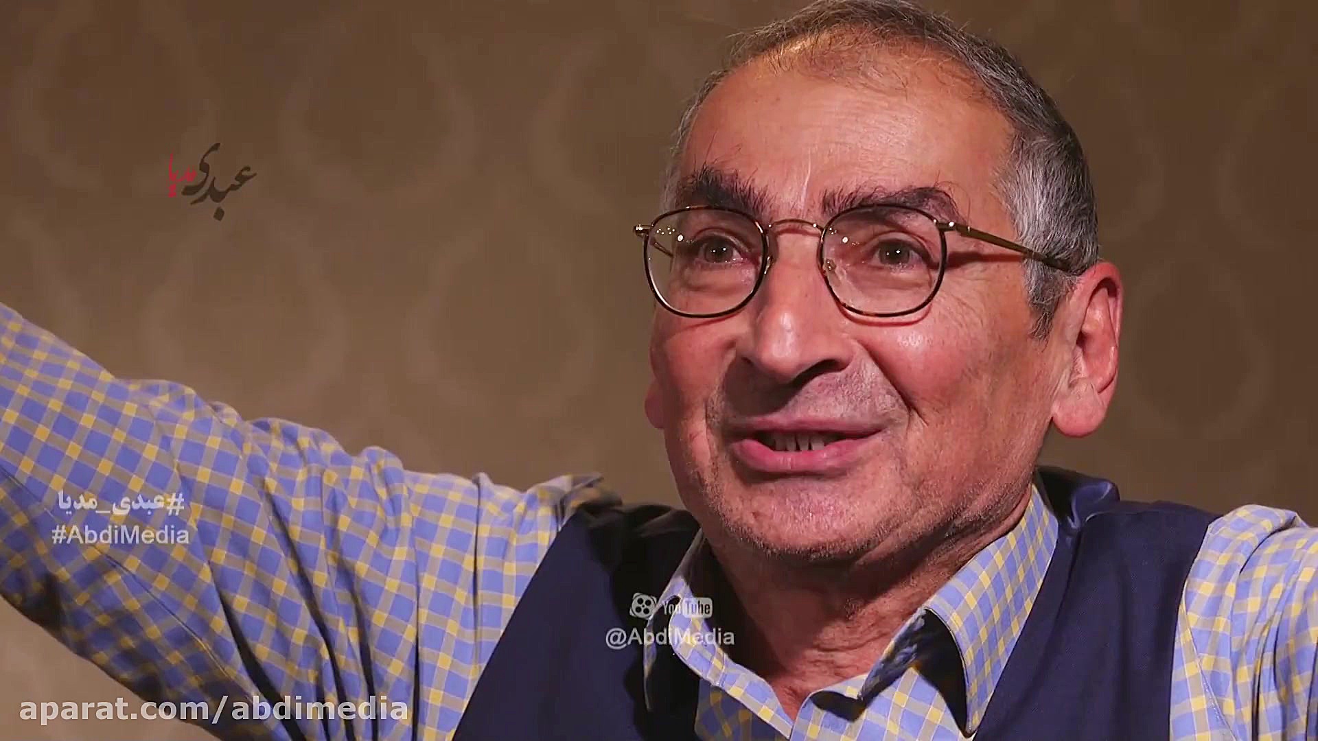 گفتگو با دکتر صادق زیبا کلام &...