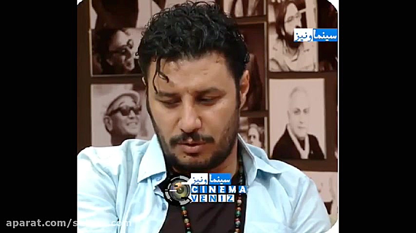 مصاحبه فریدون جیرانی با جواد ع...