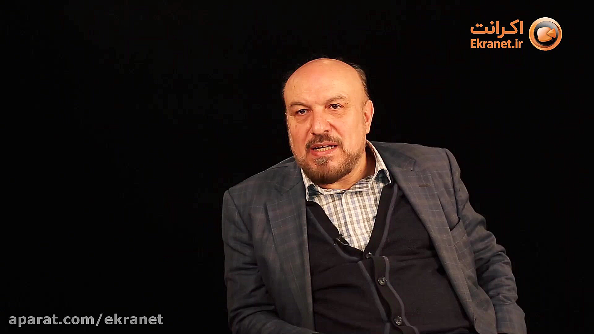 تیزر مستند &quot;تئوریسین خشون...