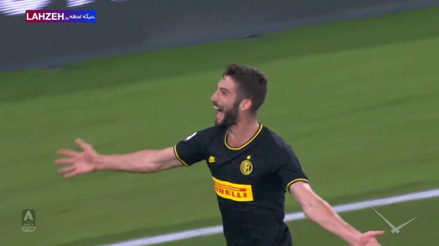 گل های هفته ششم سری آ ایتالیا