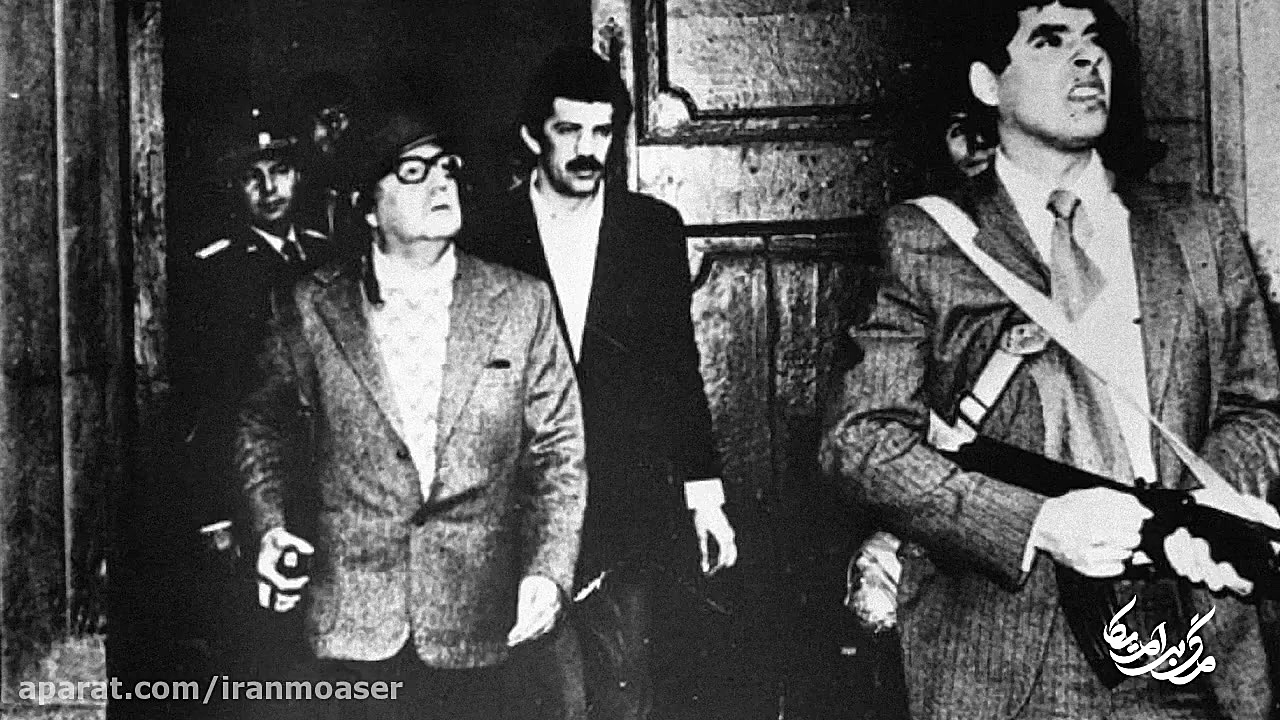 پشت پرده ی کودتا در شیلی