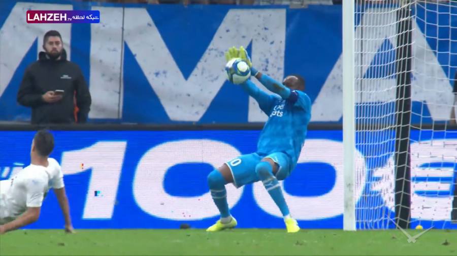 سیوهای برتر لوشامپیونه فرانسه