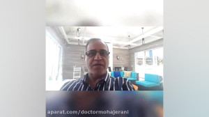 مشاوره آنلاین روانپزشکی