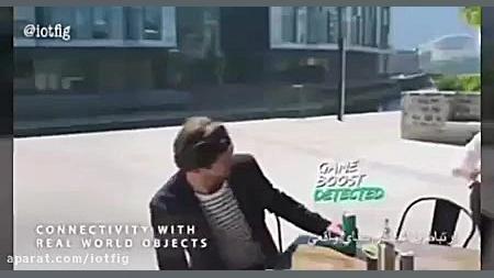 جذابیت های نسل پنجم اینترنت 5G