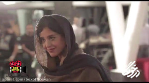اکران فیلم سینمایی درخونگاه