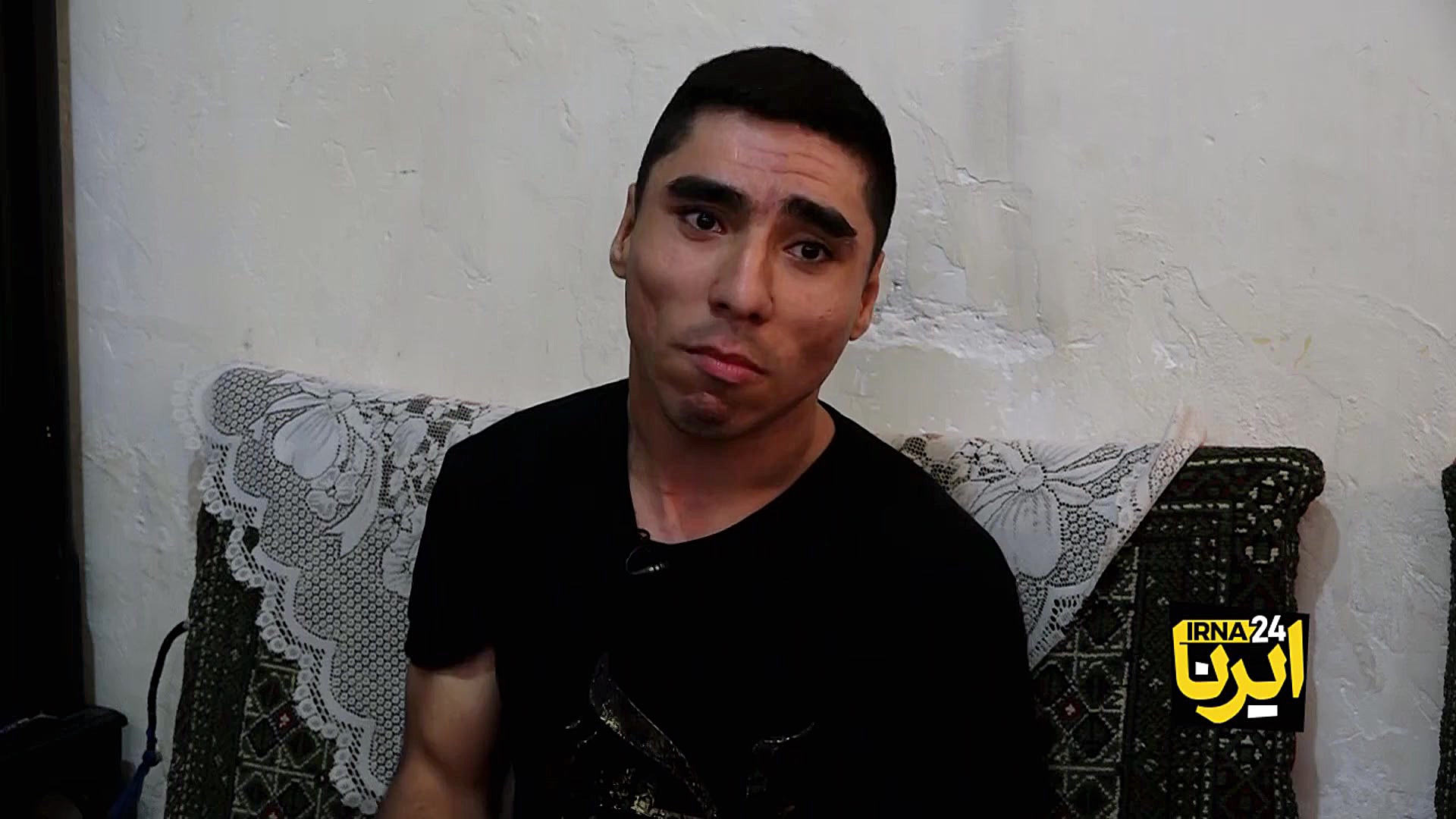 در پارک برای بچه&zwnj;ها قصه م...