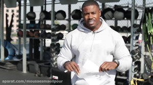 چطور شکم شش تکه داشته باشید