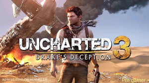 اهنگ بازی UNCHARTED 3
