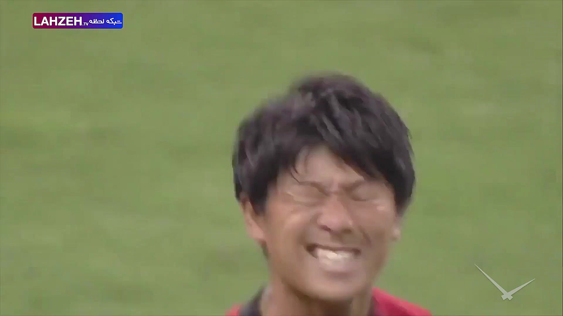 خلاصه بازی اوراوا ردز 2  0 گوا...